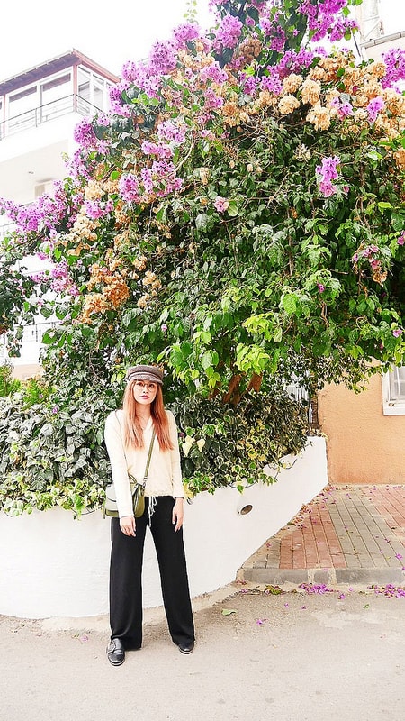 【旅遊+穿搭】10月的土耳其怎麼穿?重複穿搭也能搭出不一樣的12天LOOK - 第109張圖 P1060588