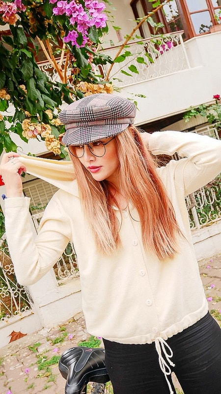 【旅遊+穿搭】10月的土耳其怎麼穿?重複穿搭也能搭出不一樣的12天LOOK - 第112張圖 P1060669