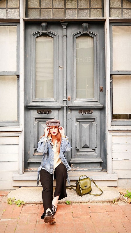 【旅遊+穿搭】10月的土耳其怎麼穿?重複穿搭也能搭出不一樣的12天LOOK - 第113張圖 P1060703