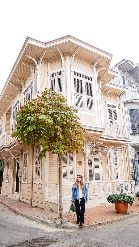 【旅遊+穿搭】10月的土耳其怎麼穿?重複穿搭也能搭出不一樣的12天LOOK - 第114張圖 P1060733