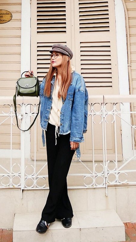 【旅遊+穿搭】10月的土耳其怎麼穿?重複穿搭也能搭出不一樣的12天LOOK - 第115張圖 P1060737