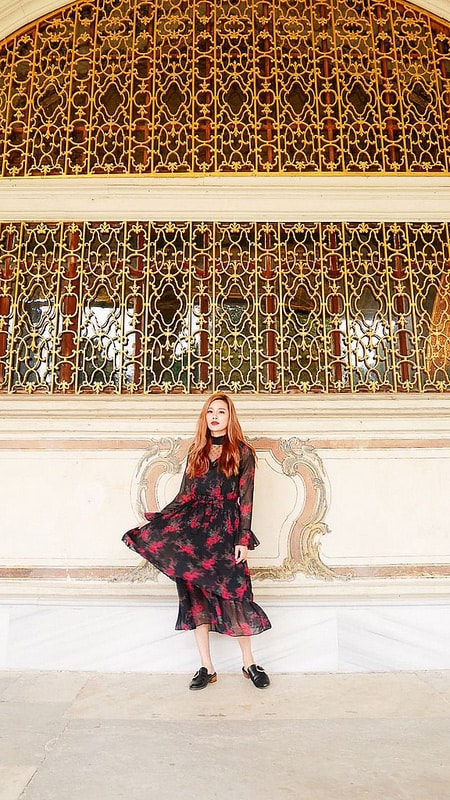 【旅遊+穿搭】10月的土耳其怎麼穿?重複穿搭也能搭出不一樣的12天LOOK - 第118張圖 P1070165