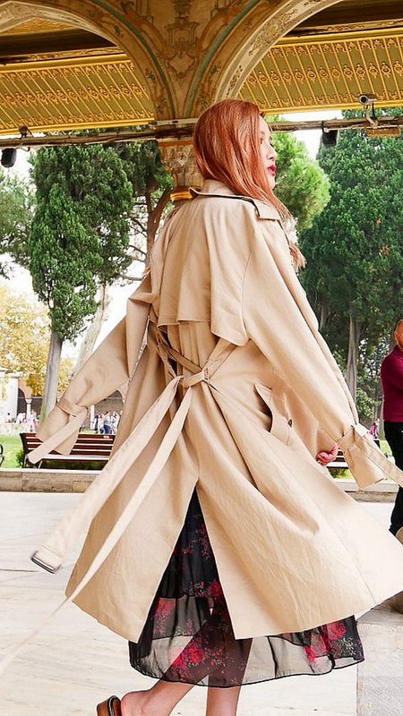 【旅遊+穿搭】10月的土耳其怎麼穿?重複穿搭也能搭出不一樣的12天LOOK - 第120張圖 P1070221