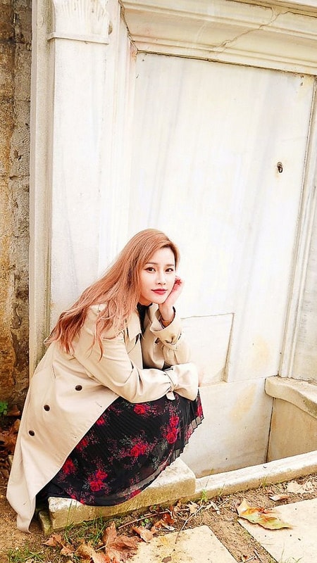 【旅遊+穿搭】10月的土耳其怎麼穿?重複穿搭也能搭出不一樣的12天LOOK - 第121張圖 P1070440