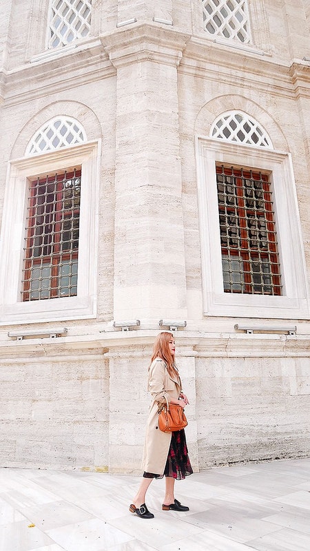 【旅遊+穿搭】10月的土耳其怎麼穿?重複穿搭也能搭出不一樣的12天LOOK - 第122張圖 P1070691