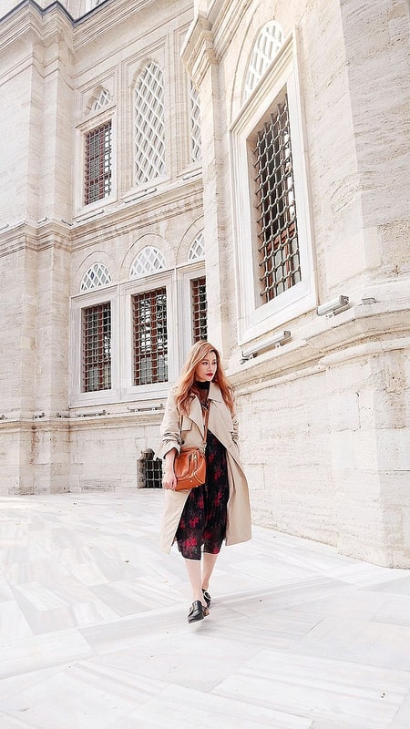 【旅遊+穿搭】10月的土耳其怎麼穿?重複穿搭也能搭出不一樣的12天LOOK - 第123張圖 P1070723