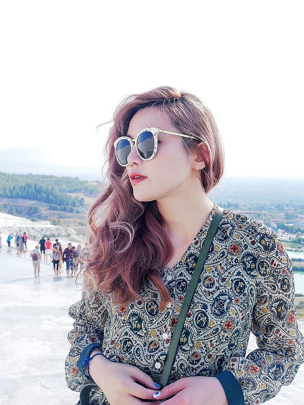 【旅遊+穿搭】10月的土耳其怎麼穿?重複穿搭也能搭出不一樣的12天LOOK - 第128張圖 P1020504