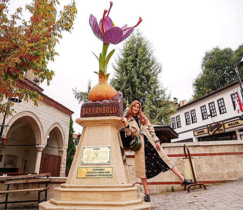 【旅遊+穿搭】10月的土耳其怎麼穿?重複穿搭也能搭出不一樣的12天LOOK - 第94張圖 P1050837