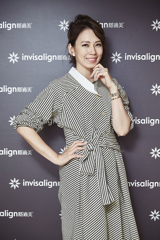 【牙套之路vol.2】隱適美跟其他牙套有什麼不一樣呢?之預備心得簡單分享 - 第3張圖 2017072753702229