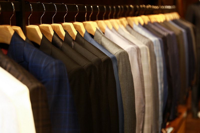 【逼先生專欄】五周年紀念婚紗第一彈。台北租借西裝-東潮時裝西服 (板橋店) - 第6張圖 IMG_6022