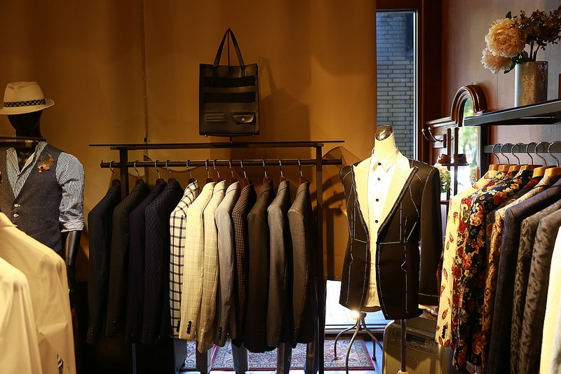 【逼先生專欄】五周年紀念婚紗第一彈。台北租借西裝-東潮時裝西服 (板橋店) - 第7張圖 IMG_6025