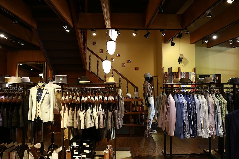 【逼先生專欄】五周年紀念婚紗第一彈。台北租借西裝-東潮時裝西服 (板橋店) - 第8張圖 IMG_6028