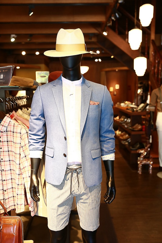 【逼先生專欄】五周年紀念婚紗第一彈。台北租借西裝-東潮時裝西服 (板橋店) - 第14張圖 IMG_6051