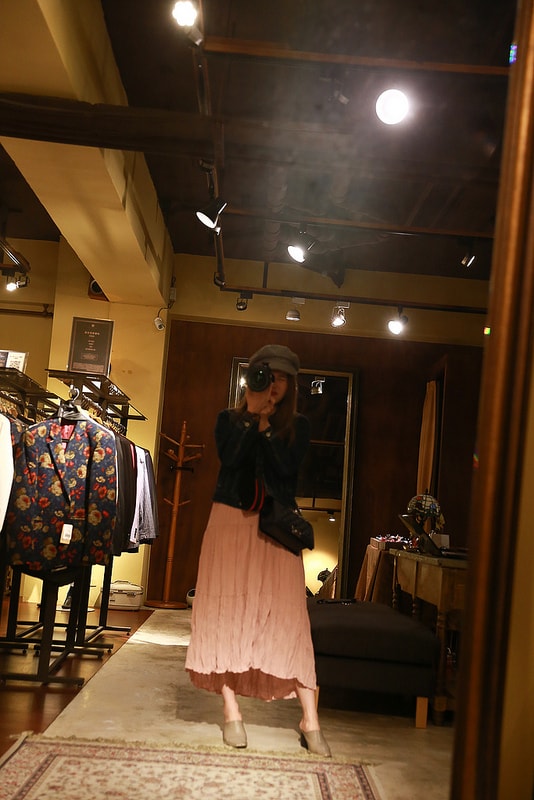 【逼先生專欄】五周年紀念婚紗第一彈。台北租借西裝-東潮時裝西服 (板橋店) - 第17張圖 IMG_6111