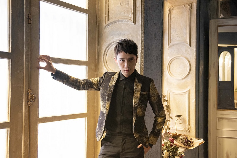 【逼先生專欄】五周年紀念婚紗第一彈。台北租借西裝-東潮時裝西服 (板橋店) - 第39張圖 _DSC1438