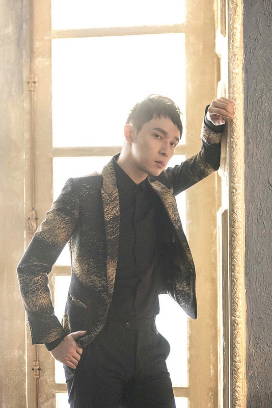 【逼先生專欄】五周年紀念婚紗第一彈。台北租借西裝-東潮時裝西服 (板橋店) - 第40張圖 _DSC1409拷貝