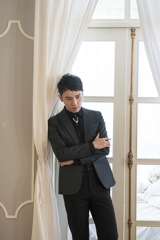 【逼先生專欄】五周年紀念婚紗第一彈。台北租借西裝-東潮時裝西服 (板橋店) - 第47張圖 _DSC1312