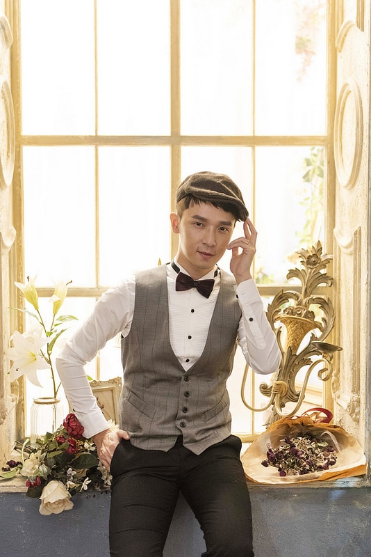 【逼先生專欄】五周年紀念婚紗第一彈。台北租借西裝-東潮時裝西服 (板橋店) - 第55張圖 _DSC1611