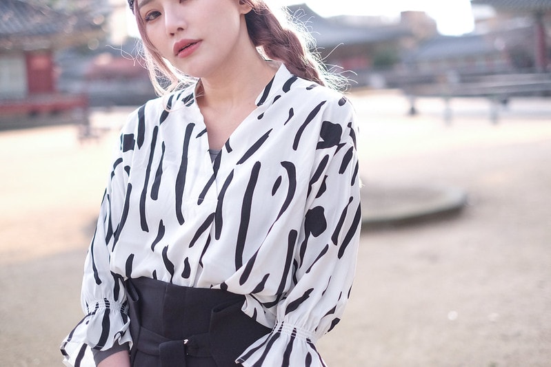 【旅行+穿搭】三月的濟州島旅行怎麼穿?6~13度還是要注意保暖的春日穿搭(上) - 第19張圖 DSCF5242