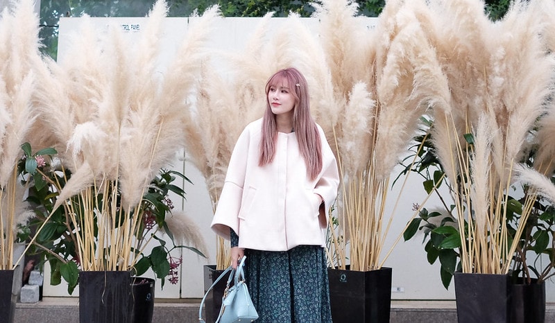 【旅行+穿搭】三月的濟州島旅行怎麼穿?6~13度還是要注意保暖的春日穿搭(上) - 第23張圖 DSCF5460