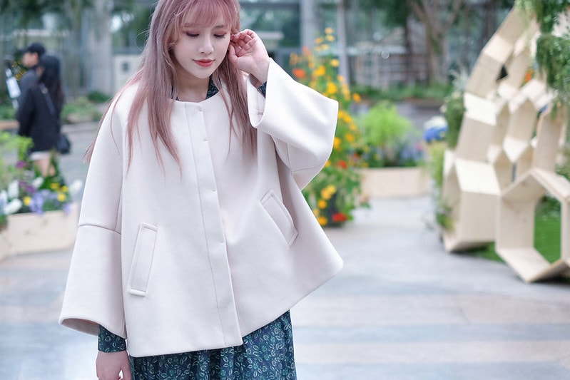 【旅行+穿搭】三月的濟州島旅行怎麼穿?6~13度還是要注意保暖的春日穿搭(上) - 第24張圖 DSCF5494