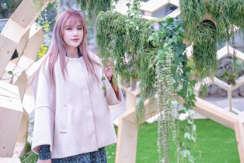 【旅行+穿搭】三月的濟州島旅行怎麼穿?6~13度還是要注意保暖的春日穿搭(上) - 第25張圖 DSCF5490