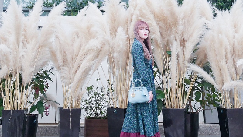 【旅行+穿搭】三月的濟州島旅行怎麼穿?6~13度還是要注意保暖的春日穿搭(上) - 第28張圖 P1120739