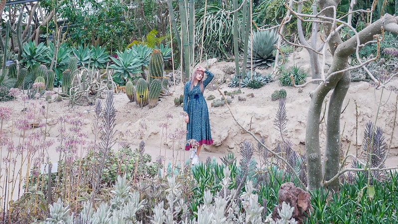 【旅行+穿搭】三月的濟州島旅行怎麼穿?6~13度還是要注意保暖的春日穿搭(上) - 第30張圖 P1120895