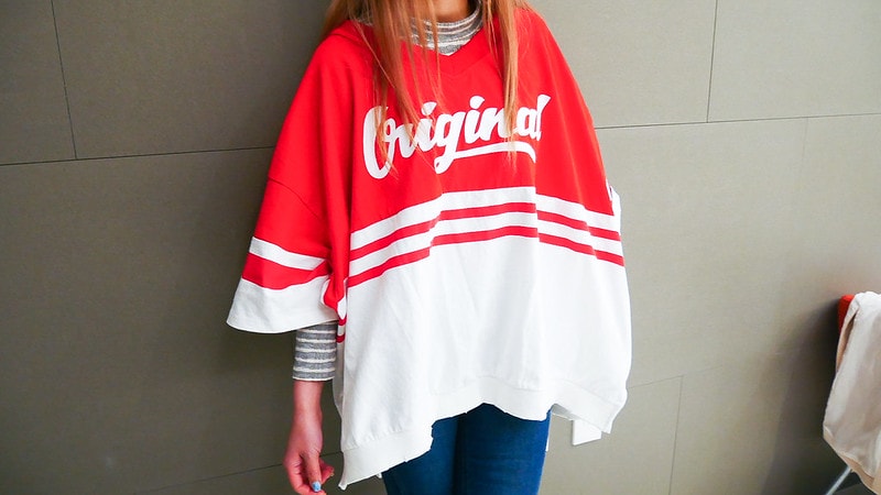 【旅行+穿搭】三月的濟州島旅行怎麼穿?6~13度還是要注意保暖的春日穿搭(上) - 第49張圖 P1130675