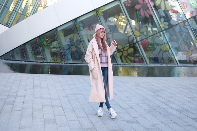 【旅行+穿搭】三月的濟州島旅行怎麼穿?6~13度還是要注意保暖的春日穿搭(上) - 第55張圖 DSCF5650