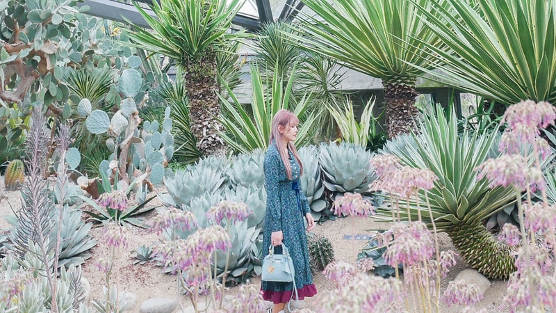 【旅行+穿搭】三月的濟州島旅行怎麼穿?6~13度還是要注意保暖的春日穿搭(上) - 第56張圖 P1120754