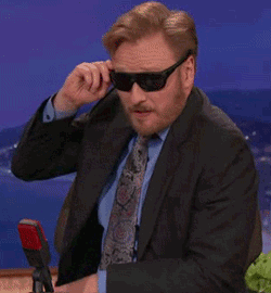 【逼先生專欄】自由行必備「Global」WIFI機~(最新超值優惠8折+寄件免運 日本每日$103元起) - 第20張圖 conan-obrien-renewed-2018