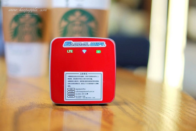 【逼先生專欄】自由行必備「Global」WIFI機~(最新超值優惠8折+寄件免運 日本每日$103元起) - 第26張圖 DSCF2607