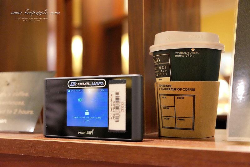 【逼先生專欄】自由行必備「Global」WIFI機~(最新超值優惠8折+寄件免運 日本每日$103元起) - 第32張圖 DSCF8531