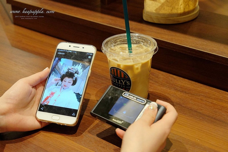 【逼先生專欄】自由行必備「Global」WIFI機~(最新超值優惠8折+寄件免運 日本每日$103元起) - 第33張圖 DSCF8509