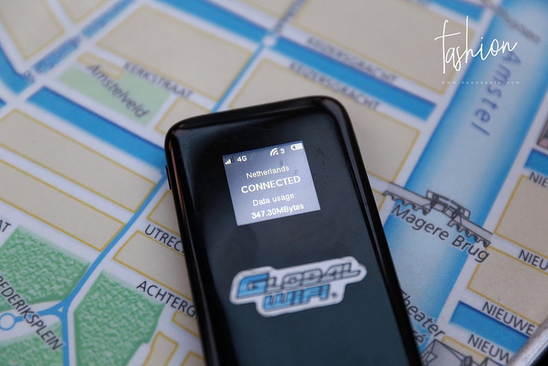 【逼先生專欄】自由行必備「Global」WIFI機~(最新超值優惠8折+寄件免運 日本每日$103元起) - 第36張圖 IMG_0692