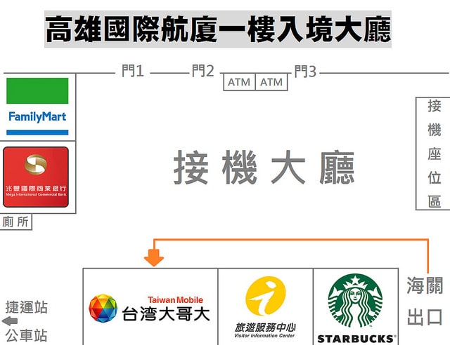 【逼先生專欄】自由行必備「Global」WIFI機~(最新超值優惠8折+寄件免運 日本每日$103元起) - 第48張圖 thumbnail