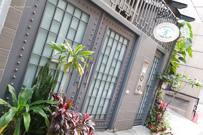 【EYELASHES】我最近都在哪裡接睫毛?大安森林公園站 LJ美睫日式沙龍 - 第3張圖 IMG_2361