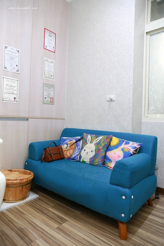 【EYELASHES】我最近都在哪裡接睫毛?大安森林公園站 LJ美睫日式沙龍 - 第5張圖 IMG_2410