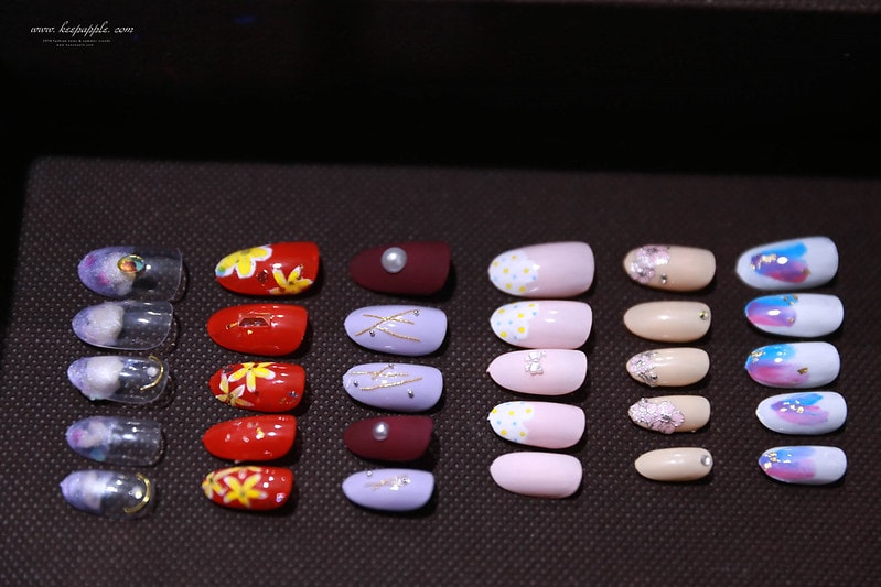 【EYELASHES】我最近都在哪裡接睫毛?大安森林公園站 LJ美睫日式沙龍 - 第9張圖 IMG_2449