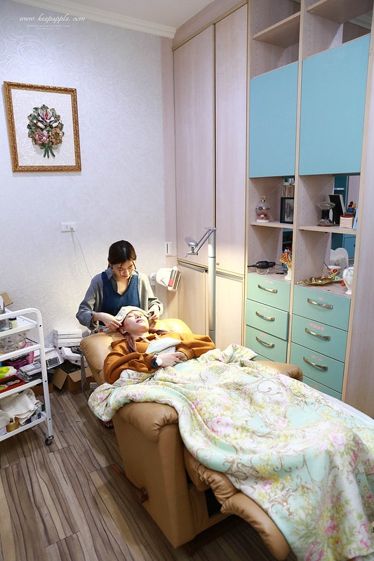 【EYELASHES】我最近都在哪裡接睫毛?大安森林公園站 LJ美睫日式沙龍 - 第13張圖 IMG_2385