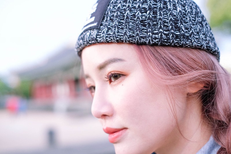 【EYELASHES】我最近都在哪裡接睫毛?大安森林公園站 LJ美睫日式沙龍 - 第27張圖 DSCF5171