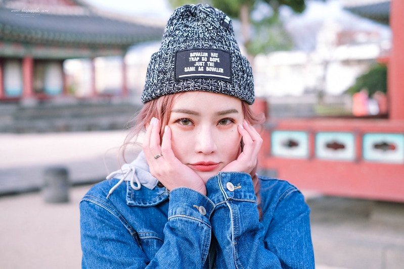 【EYELASHES】我最近都在哪裡接睫毛?大安森林公園站 LJ美睫日式沙龍 - 第29張圖 DSCF5177