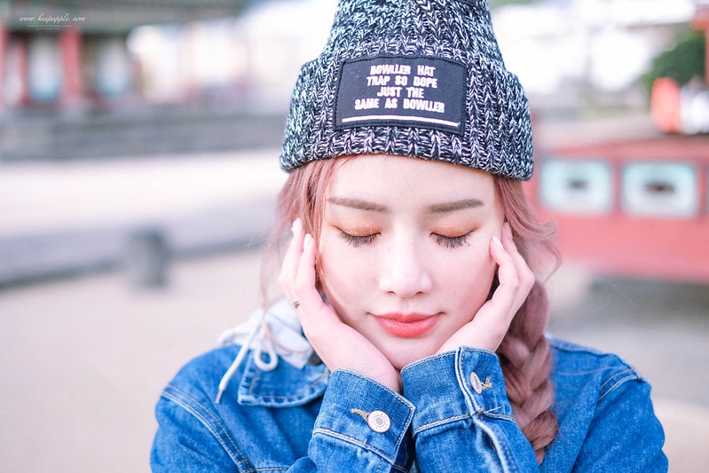 【EYELASHES】我最近都在哪裡接睫毛?大安森林公園站 LJ美睫日式沙龍 - 第30張圖 DSCF5180