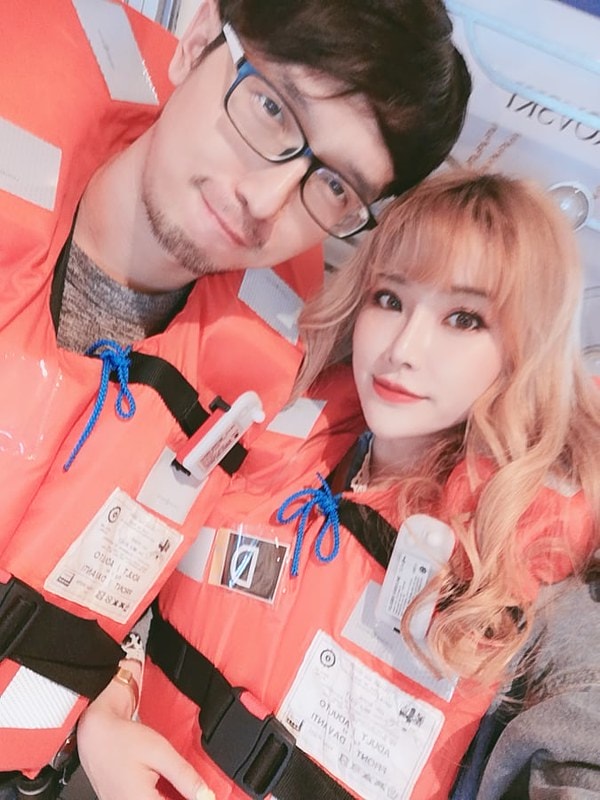 【逼先生專欄】 搶先體驗「歌詩達郵輪‧新浪漫號」最新2019輕奢海上浪漫義大利之旅 - 第7張圖 59649796_2597455273804075_5192011635706822656_n