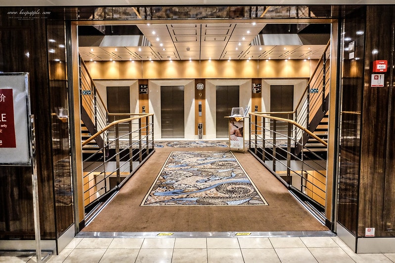 【逼先生專欄】 搶先體驗「歌詩達郵輪‧新浪漫號」最新2019輕奢海上浪漫義大利之旅 - 第8張圖 DSCF7265