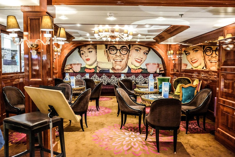 【逼先生專欄】 搶先體驗「歌詩達郵輪‧新浪漫號」最新2019輕奢海上浪漫義大利之旅 - 第9張圖 DSCF7263