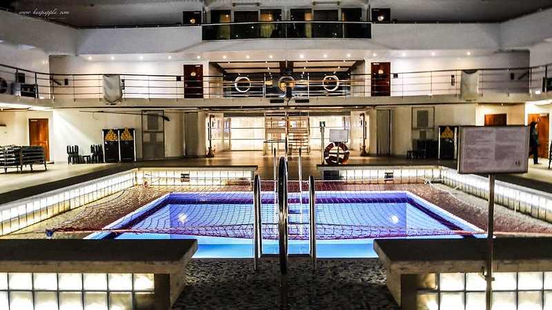 【逼先生專欄】 搶先體驗「歌詩達郵輪‧新浪漫號」最新2019輕奢海上浪漫義大利之旅 - 第12張圖 P1150799