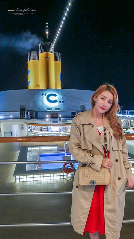 【逼先生專欄】 搶先體驗「歌詩達郵輪‧新浪漫號」最新2019輕奢海上浪漫義大利之旅 - 第13張圖 47730399141_d464673a04_c