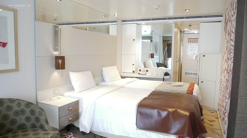 【逼先生專欄】 搶先體驗「歌詩達郵輪‧新浪漫號」最新2019輕奢海上浪漫義大利之旅 - 第15張圖 P1150280